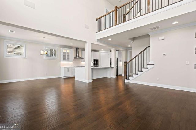 560 Hannaford Walk, Duluth, GA 30097