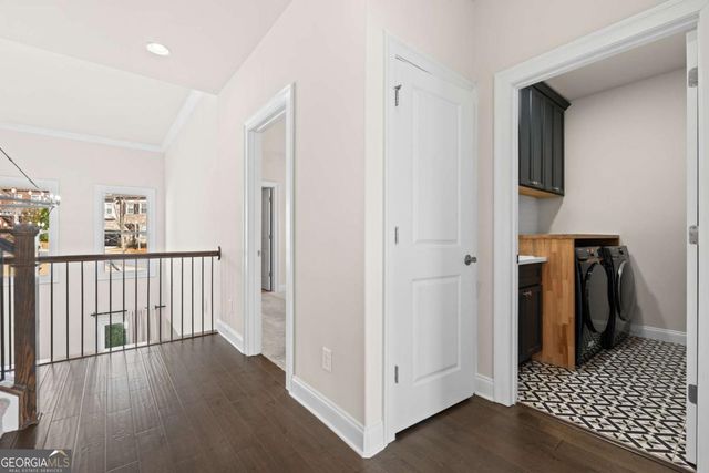 560 Hannaford Walk, Duluth, GA 30097