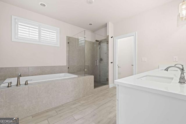 560 Hannaford Walk, Duluth, GA 30097