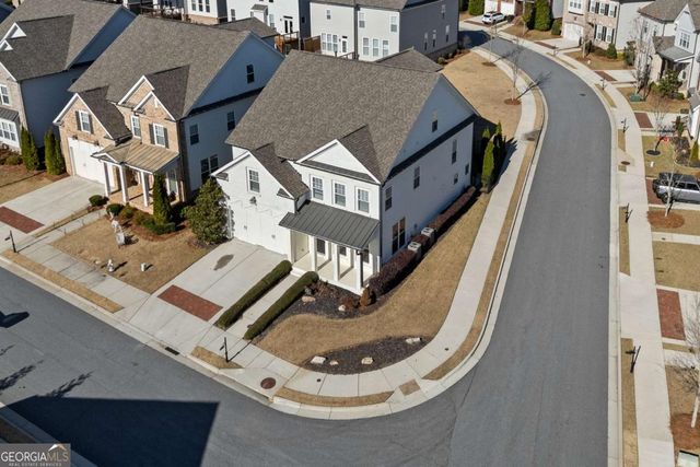 560 Hannaford Walk, Duluth, GA 30097