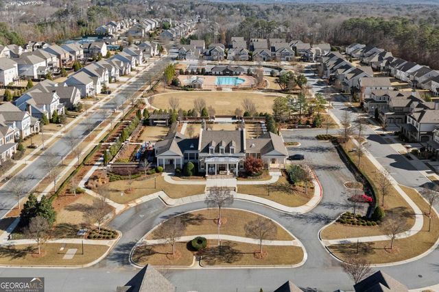 560 Hannaford Walk, Duluth, GA 30097