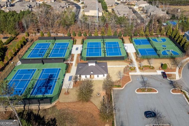 560 Hannaford Walk, Duluth, GA 30097