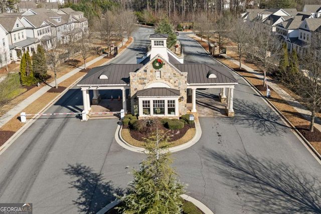 560 Hannaford Walk, Duluth, GA 30097