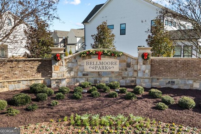 560 Hannaford Walk, Duluth, GA 30097