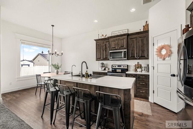 5097 Camden Street, Chubbuck, ID 83202