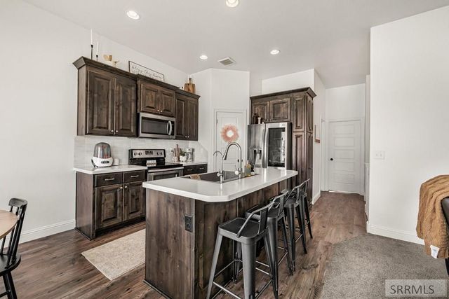 5097 Camden Street, Chubbuck, ID 83202