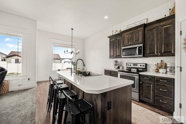 5097 Camden Street, Chubbuck, ID 83202