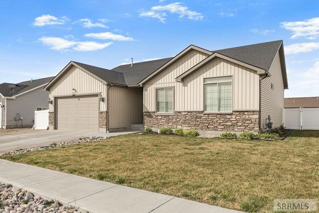 5097 Camden Street, Chubbuck, ID 83202