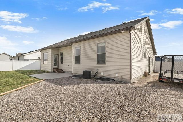 5097 Camden Street, Chubbuck, ID 83202