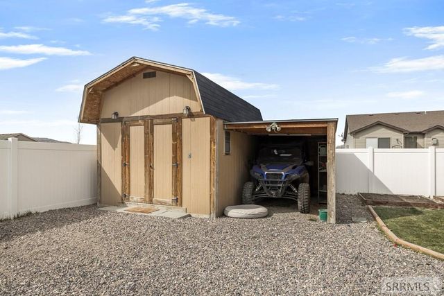 5097 Camden Street, Chubbuck, ID 83202