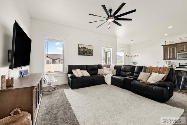 5097 Camden Street, Chubbuck, ID 83202