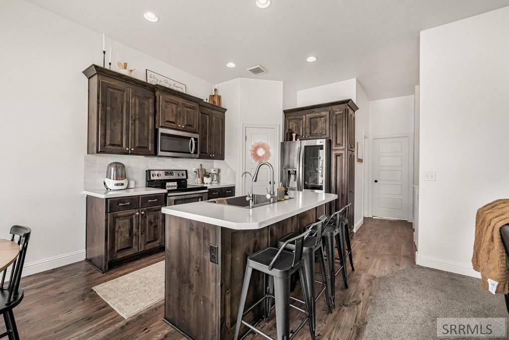 Image 12 of property listing at 5097 Camden Street, Chubbuck, ID 83202