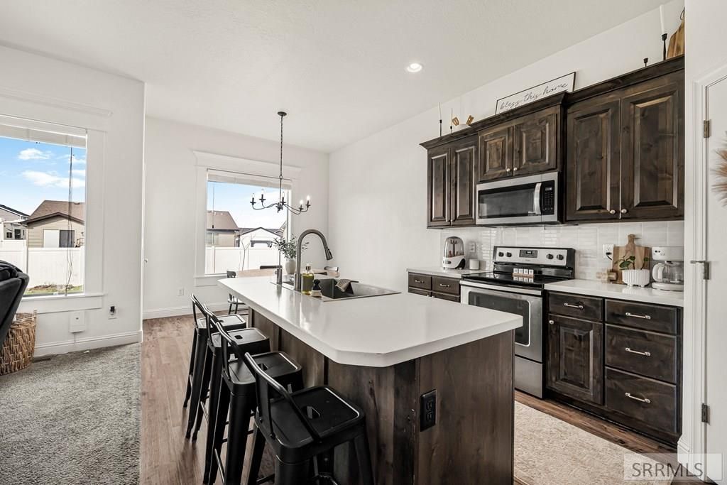 Image 13 of property listing at 5097 Camden Street, Chubbuck, ID 83202