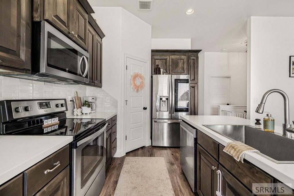 Image 14 of property listing at 5097 Camden Street, Chubbuck, ID 83202