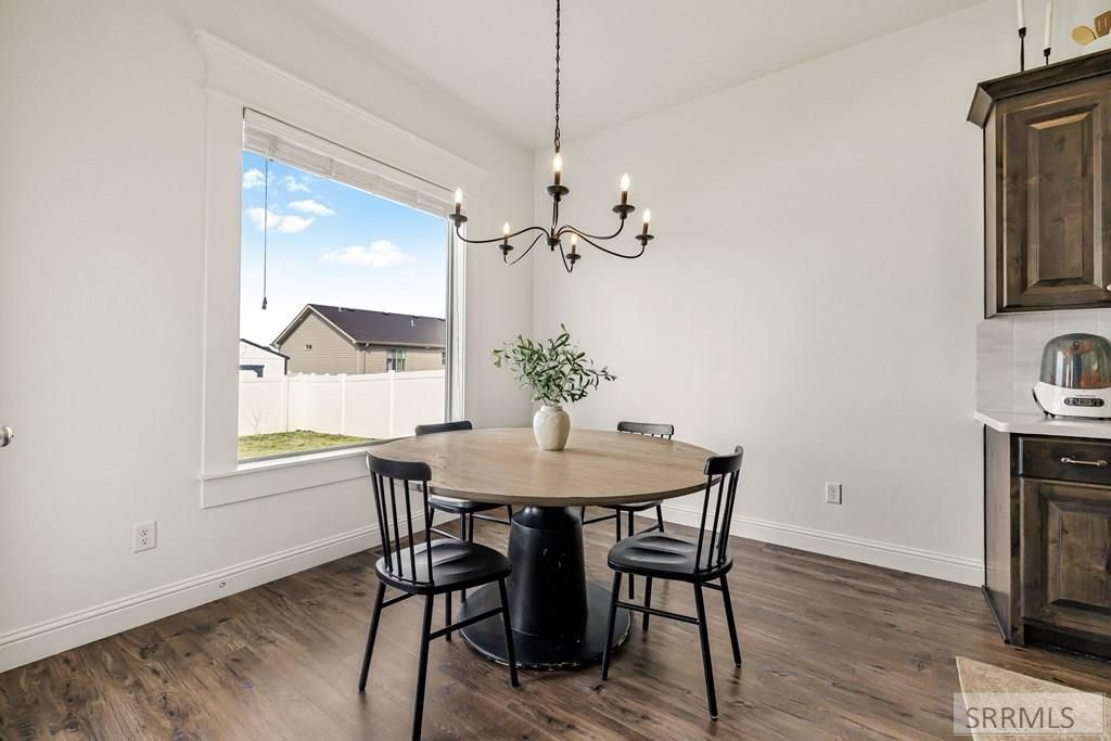 Image 17 of property listing at 5097 Camden Street, Chubbuck, ID 83202