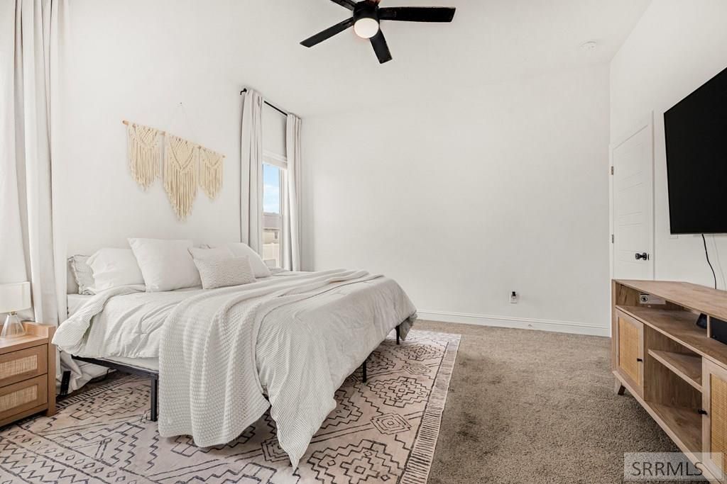 Image 19 of property listing at 5097 Camden Street, Chubbuck, ID 83202