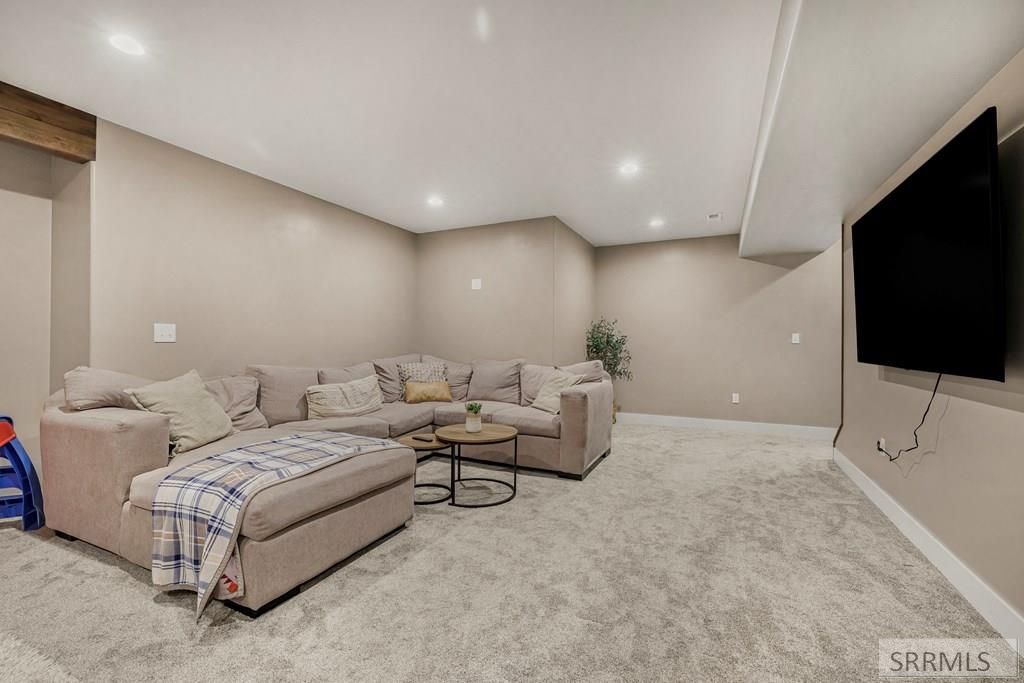 Image 30 of property listing at 5097 Camden Street, Chubbuck, ID 83202