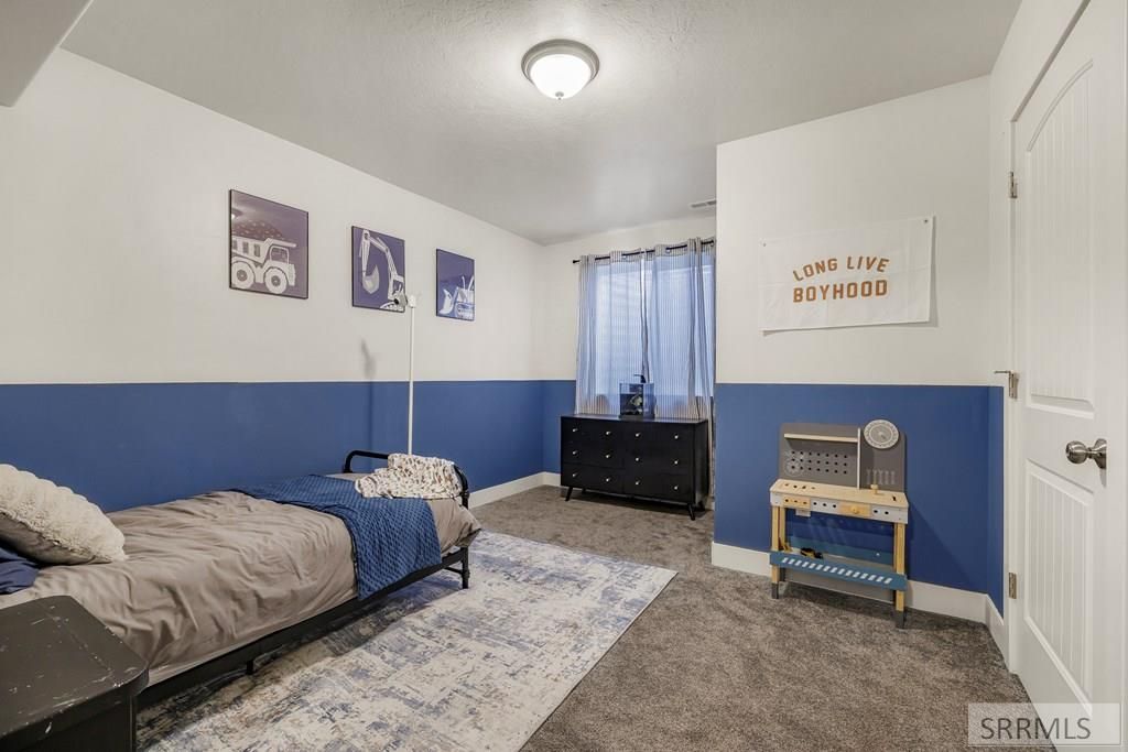 Image 38 of property listing at 5097 Camden Street, Chubbuck, ID 83202