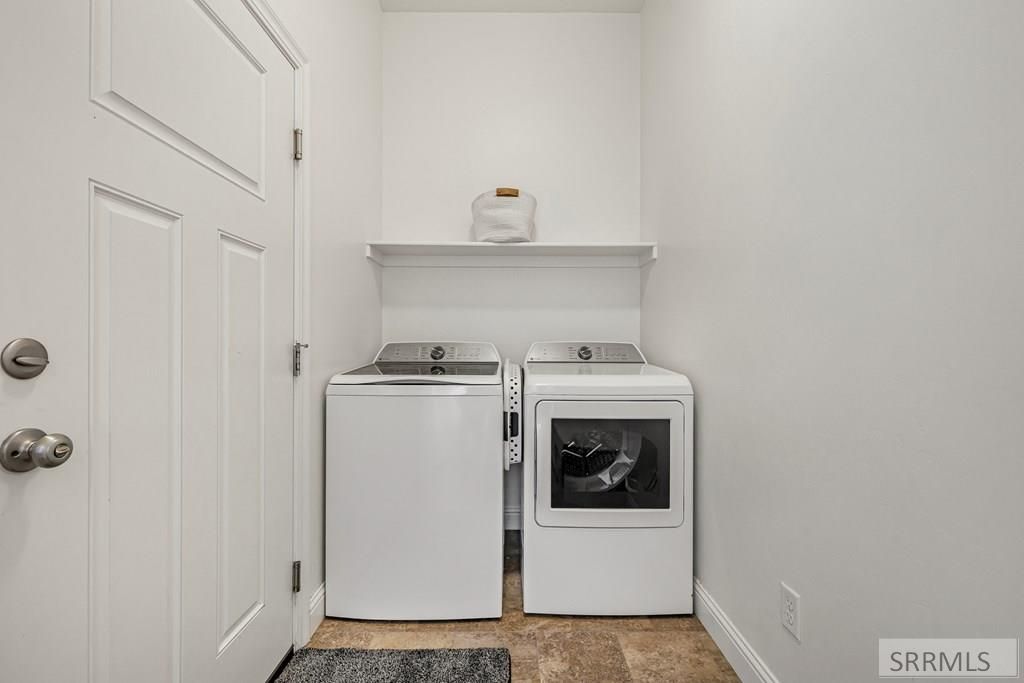 Image 40 of property listing at 5097 Camden Street, Chubbuck, ID 83202