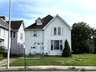 701 E Virginia Street, Evansville, IN 47711