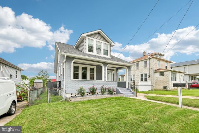 508 46TH ST, Baltimore, MD 21224