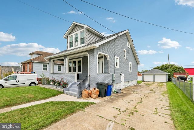 508 46TH ST, Baltimore, MD 21224