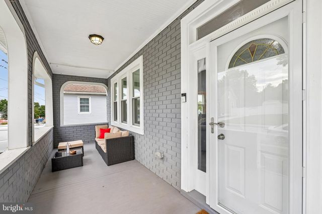 508 46TH ST, Baltimore, MD 21224