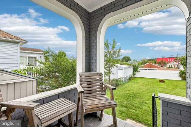 508 46TH ST, Baltimore, MD 21224