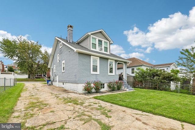 508 46TH ST, Baltimore, MD 21224