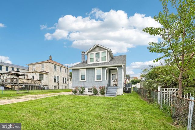 508 46TH ST, Baltimore, MD 21224