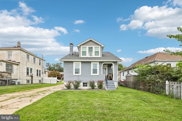 508 46TH ST, Baltimore, MD 21224