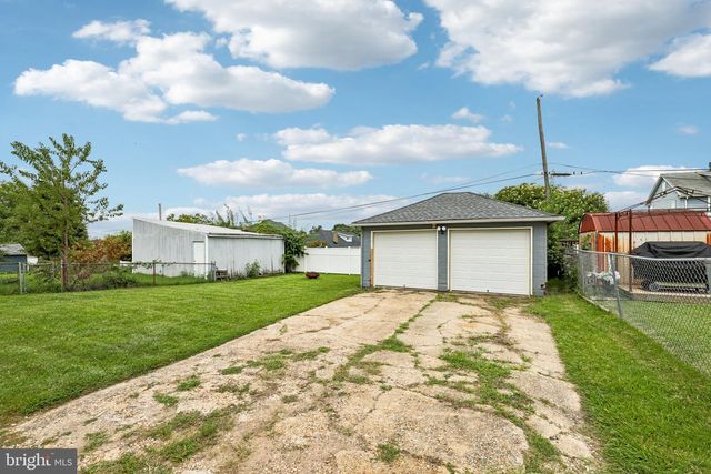508 46TH ST, Baltimore, MD 21224