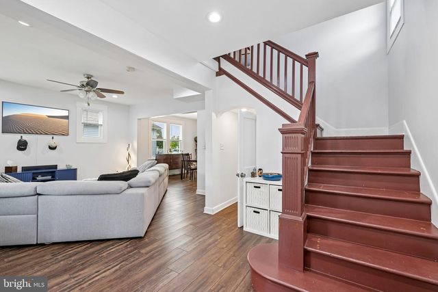 508 46TH ST, Baltimore, MD 21224