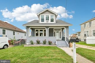 508 46TH ST, Baltimore, MD 21224