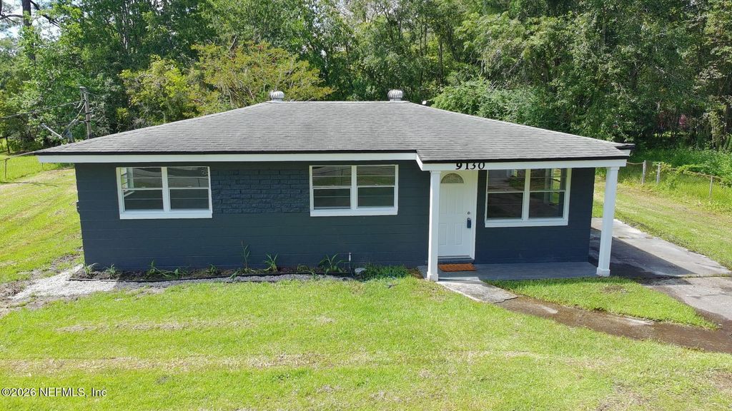 9130 SPOTTSWOOD Road, Jacksonville, FL 32208