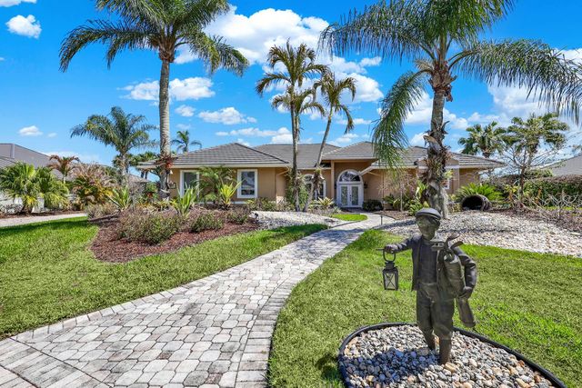 4084 SW Gleneagle Circle, Palm City, FL 34990
