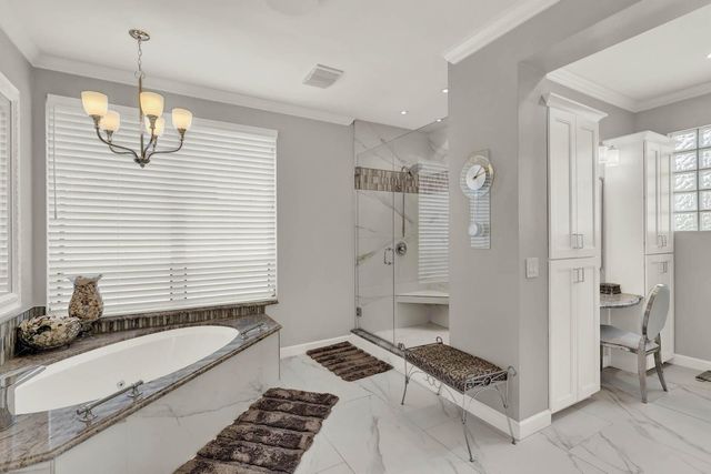 4084 SW Gleneagle Circle, Palm City, FL 34990