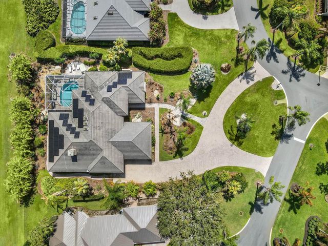 4084 SW Gleneagle Circle, Palm City, FL 34990