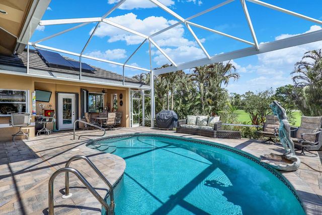 4084 SW Gleneagle Circle, Palm City, FL 34990
