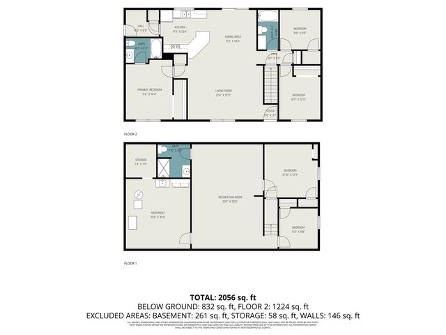 3500 Northkent Pine Drive, Kent City, MI 49330