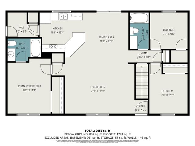 3500 Northkent Pine Drive, Kent City, MI 49330