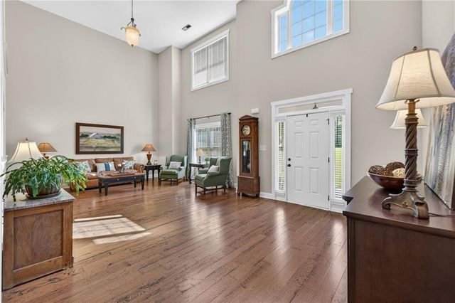 3 Westwood Lake Drive, Newnan, GA 30263