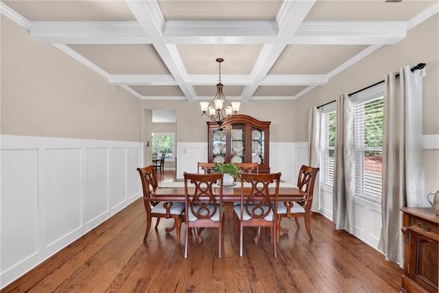 3 Westwood Lake Drive, Newnan, GA 30263