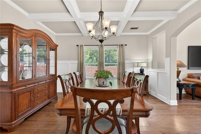 3 Westwood Lake Drive, Newnan, GA 30263