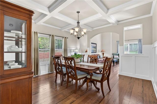 3 Westwood Lake Drive, Newnan, GA 30263