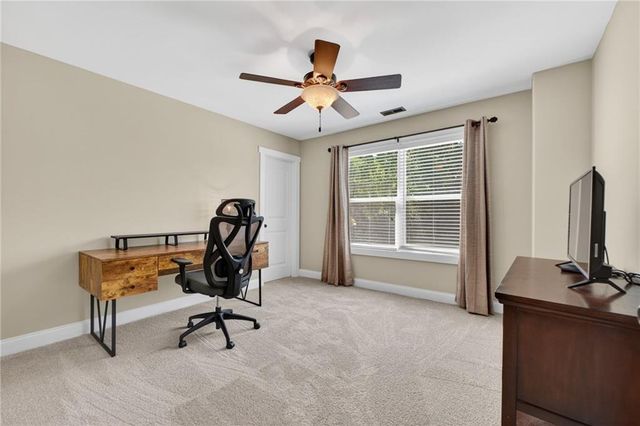 3 Westwood Lake Drive, Newnan, GA 30263