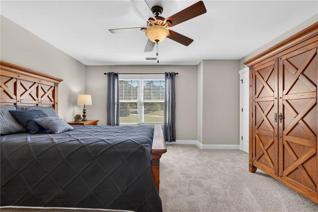 3 Westwood Lake Drive, Newnan, GA 30263