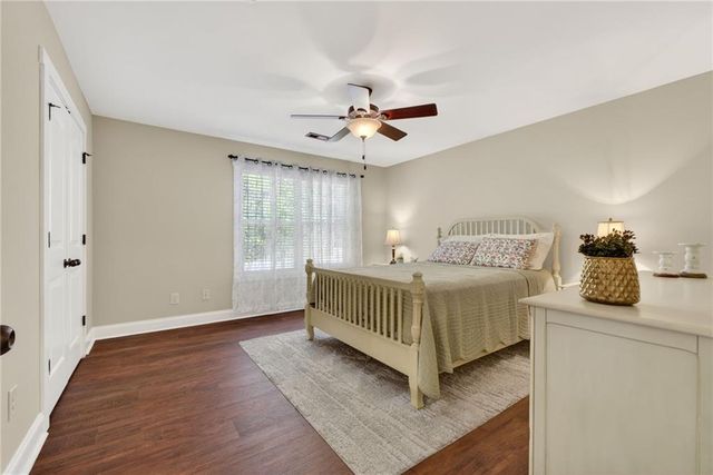 3 Westwood Lake Drive, Newnan, GA 30263