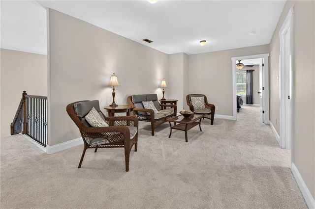 3 Westwood Lake Drive, Newnan, GA 30263