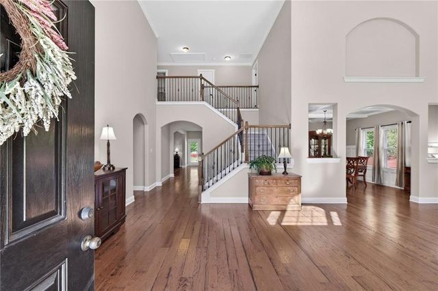 3 Westwood Lake Drive, Newnan, GA 30263